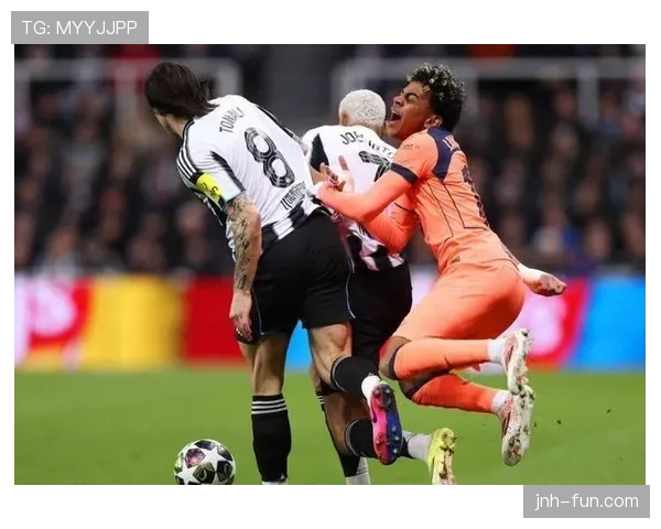 巴萨控球优势仍在，但比赛掌控力是否已显不足？