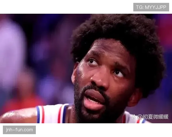 恩比德利用内线单打拉开防守差距 提升球队关键时刻得分效率