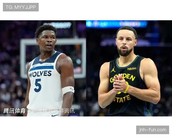 爱德华兹单打主导与库里无球输出效率差异明显