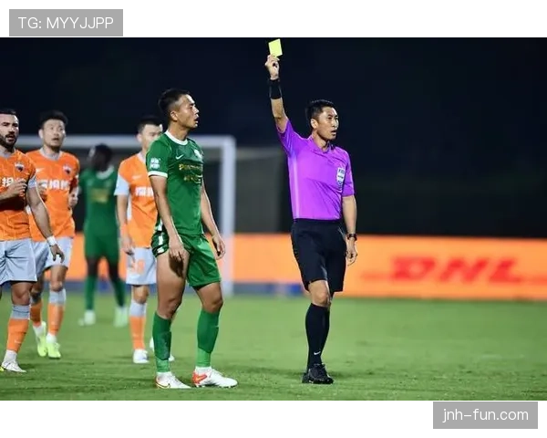 比赛官员分工规则详解：裁判和助理裁判职责全解析