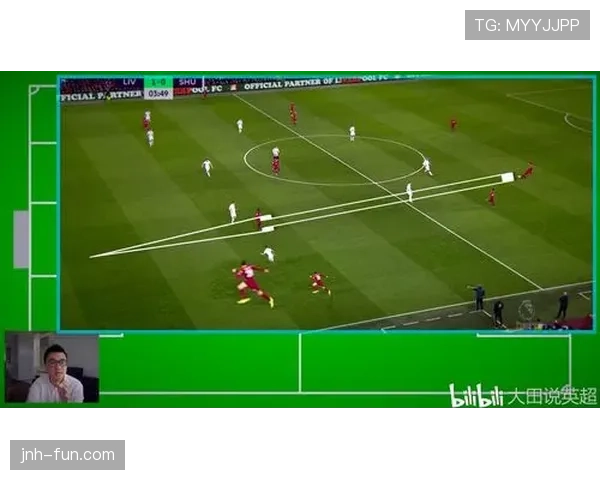 范戴克：后场长传进攻的战术枢纽解析