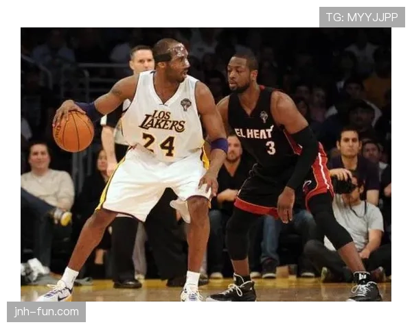 季后赛韦德靠挡拆突破提升进攻效率压制科比式单打