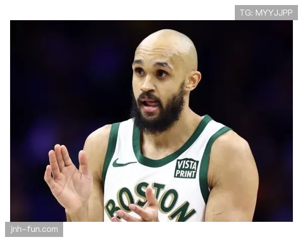 德里克·怀特挡拆频率提升，拉开进攻空间提升三分命中率