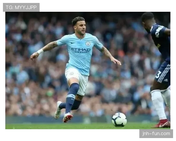 凯尔·沃克：从英超新星到世界顶级右后卫的成长轨迹解析